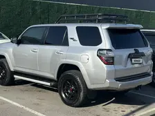 Toyota 4Runner, 2022