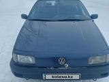 Volkswagen Passat 1989 года за 950 000 тг. в Иртышск – фото 3
