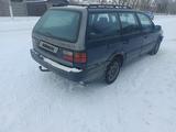 Volkswagen Passat 1989 года за 950 000 тг. в Иртышск – фото 4