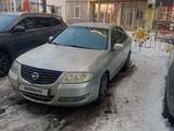 Nissan Almera Classic 2009 годаүшін3 100 000 тг. в Алматы – фото 3