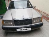 Mercedes-Benz 190 1990 годаүшін1 500 000 тг. в Алматы – фото 2
