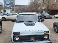 ВАЗ (Lada) Lada 2121 2014 года за 2 300 000 тг. в Караганда