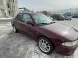 Mitsubishi Lancer 1993 года за 1 700 000 тг. в Есик – фото 3