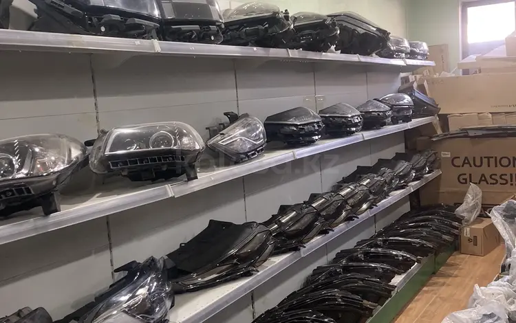 Фара туксон 24-25 Оригинал за 10 000 тг. в Шымкент