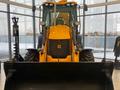 JCB  JCB 3CX SM, 3CX GE, 3CX GF, 4СX 2023 года в Кокшетау