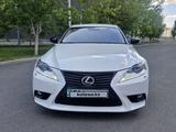 Lexus IS 250 2014 года за 10 200 000 тг. в Астана