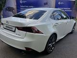 Lexus IS 250 2014 года за 10 200 000 тг. в Астана – фото 4