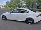 Lexus IS 250 2014 года за 10 200 000 тг. в Астана – фото 5