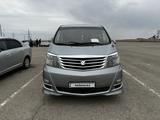 Toyota Alphard 2006 года за 7 950 000 тг. в Актау – фото 2