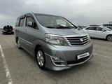 Toyota Alphard 2006 года за 7 950 000 тг. в Актау – фото 3