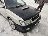 Subaru Forester 1997 года за 3 000 000 тг. в Усть-Каменогорск – фото 2