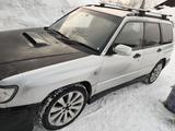 Subaru Forester 1997 года за 3 000 000 тг. в Усть-Каменогорск