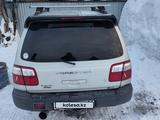 Subaru Forester 1997 года за 3 000 000 тг. в Усть-Каменогорск – фото 4