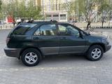 Lexus RX 300 1999 года за 3 800 000 тг. в Актобе