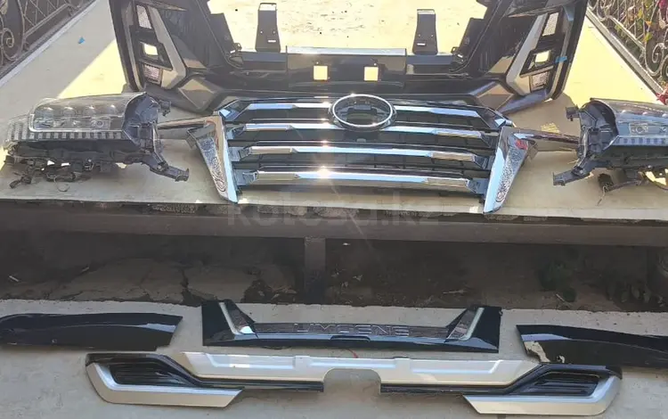 Фары за 400 000 тг. в Шымкент