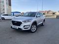 Hyundai Tucson 2019 года за 11 500 000 тг. в Шымкент