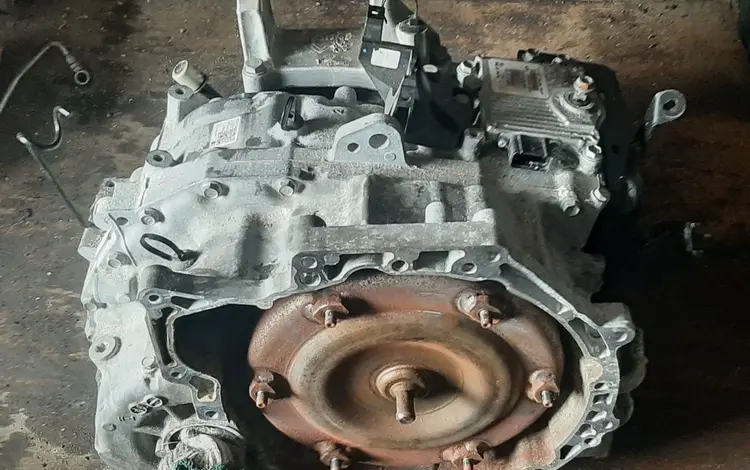 Коробка, акпп на Peugeot, 1.6 Turbo Ep6, из Японииүшін150 000 тг. в Алматы