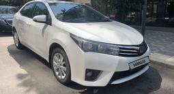 Toyota Corolla 2014 годаүшін6 800 000 тг. в Астана – фото 2