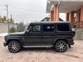 Mercedes-Benz G 63 AMG 2014 годаfor37 000 000 тг. в Алматы – фото 11