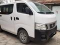 Nissan Urvan 2014 года за 11 295 000 тг. в Алматы