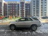 Toyota Harrier 1999 годаfor4 200 000 тг. в Алматы – фото 3