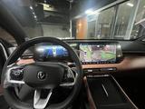 Changan CS55 Plus 2025 года за 9 200 000 тг. в Алматы – фото 4