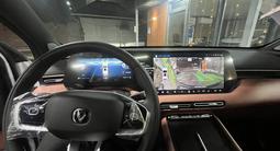 Changan CS55 Plus 2025 годаүшін9 200 000 тг. в Алматы – фото 4