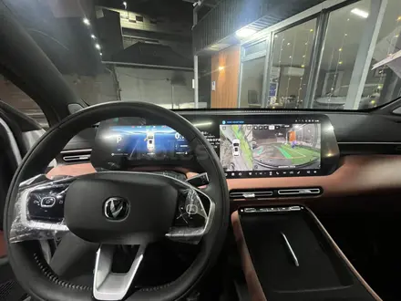 Changan CS55 Plus 2025 года за 9 200 000 тг. в Алматы – фото 4