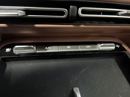 Changan CS55 Plus 2025 года за 9 200 000 тг. в Алматы – фото 6