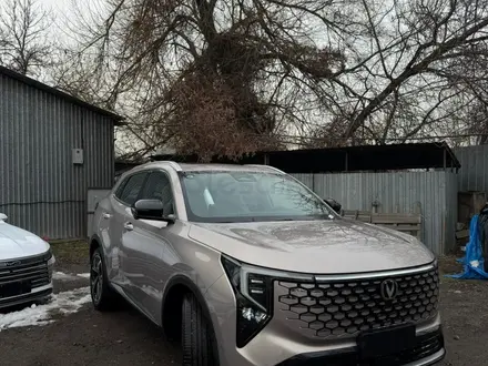 Changan CS55 Plus 2025 года за 9 200 000 тг. в Алматы – фото 9