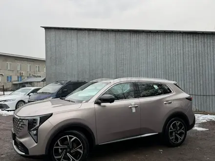 Changan CS55 Plus 2025 года за 9 200 000 тг. в Алматы – фото 10