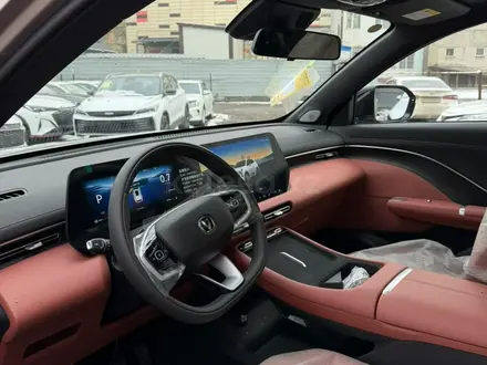 Changan CS55 Plus 2025 года за 9 200 000 тг. в Алматы – фото 12