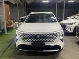 Changan CS55 Plus 2025 года за 9 600 000 тг. в Алматы