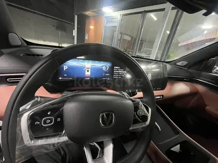 Changan CS55 Plus 2025 года за 9 200 000 тг. в Алматы
