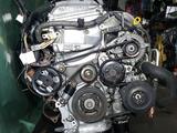 Двигатель 2AZ-FE TOYOTA CAMRY 2, 4 (ТОЙОТА КАМРИ 2.4) за 99 666 тг. в Алматы – фото 2