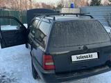 Volkswagen Golf 1993 годаfor1 700 000 тг. в Астана – фото 4