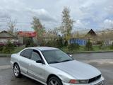 Mitsubishi Galant 2000 года за 1 500 000 тг. в Павлодар – фото 4