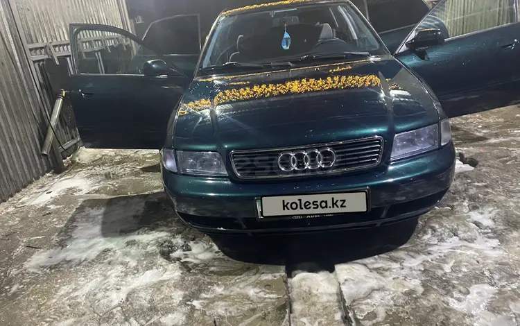 Audi A4 1995 года за 1 600 000 тг. в Тараз