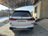 BMW X7 2020 года за 46 000 000 тг. в Алматы – фото 2
