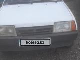 ВАЗ (Lada) 21099 1999 годаүшін650 000 тг. в Усть-Каменогорск – фото 2