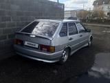 ВАЗ (Lada) 2114 2007 года за 600 000 тг. в Семей