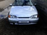ВАЗ (Lada) 2114 2007 года за 600 000 тг. в Семей – фото 5