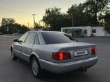 Audi A6 1995 года за 1 900 000 тг. в Караганда
