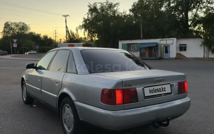 Audi A6 1995 года за 1 900 000 тг. в Караганда