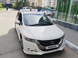 Honda Odyssey 2011 годаүшін6 300 000 тг. в Астана