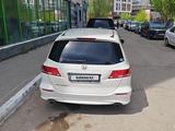 Honda Odyssey 2011 годаүшін6 300 000 тг. в Астана – фото 3
