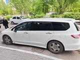 Honda Odyssey 2011 годаүшін6 300 000 тг. в Астана – фото 4