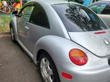 Volkswagen Beetle 2001 года за 3 150 000 тг. в Алматы – фото 3