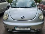 Volkswagen Beetle 2001 года за 3 150 000 тг. в Алматы