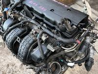 Двигатель 4B12 Mitsubishi Outlander из Японии. за 59 000 тг. в Караганда